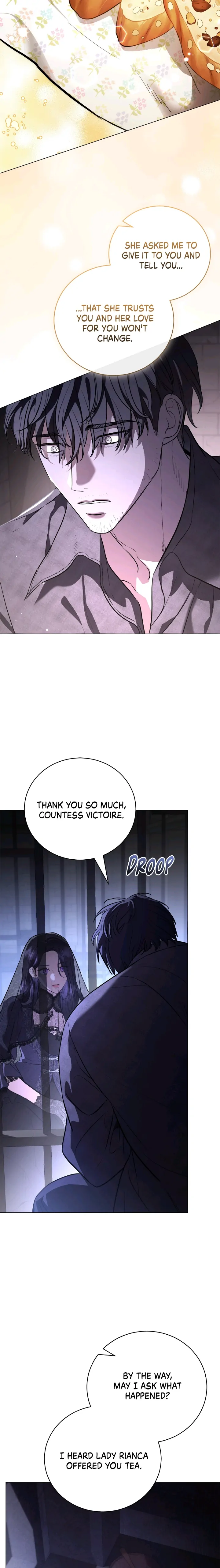 To My Husband’s Mistress Chapter 43 - page 16